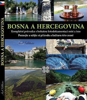Bosna-a-Hercegovina